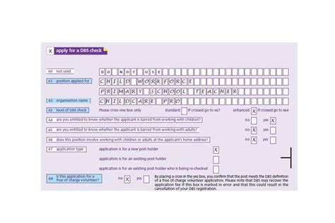 dbs check online gov uk.